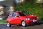 Ford Ka 1996 года